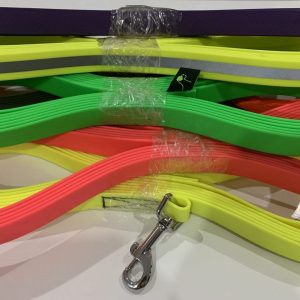 Correa impermeable de Biothane (PVC/TPU)