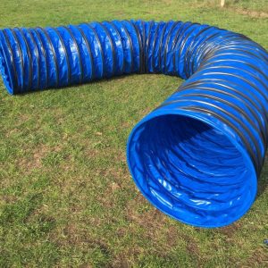 Túnel para Agility «Pro» Antislip