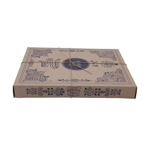 Juego de bloques. Caja de 30 piezas de colores - Imagen 4