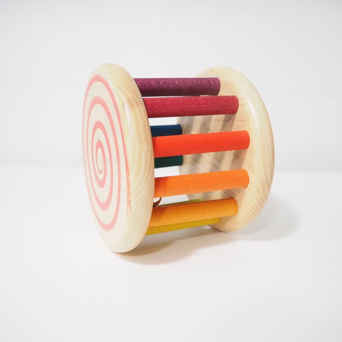 Rodari. Juguete de madera para bebé - Imagen 2